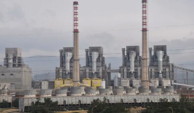 Soma Termik Santrali’nde belirsizlik sürüyor: ‘Santralin kapanması, binlerce işçinin işsiz kalması demek…’