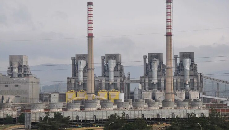 Soma Termik Santrali’nde belirsizlik sürüyor: ‘Santralin kapanması, binlerce işçinin işsiz kalması demek…’