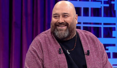 Somer Şef aşka geldi, öpücüklü pozlar verdi! “Tadını çıkart şefim”