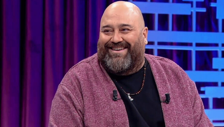 Somer Şef aşka geldi, öpücüklü pozlar verdi! “Tadını çıkart şefim”