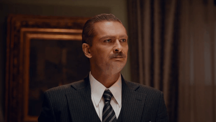 Son Akşam Yemeği filminin konusu ne? Son Akşam Yemeği filminin oyuncuları kim?