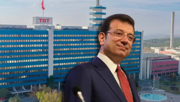 Son anket ortaya koydu: Her dört seçmenden üçü ‘duruşmalar TRT’ten yayımlansın’ diyor