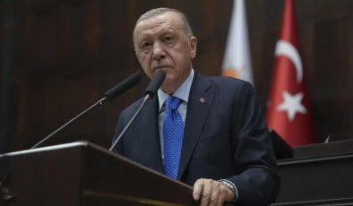 Son Dakika… AKP’nin komisyon üyeleri belli oldu