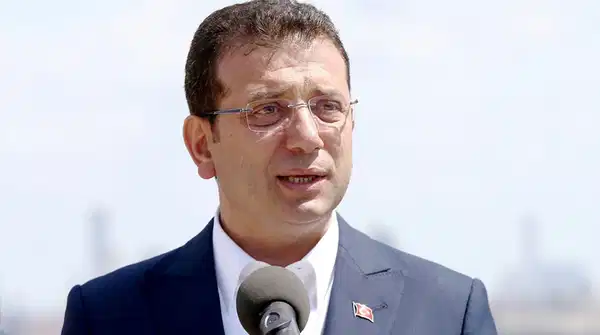 Son Dakika… Bel ağrısı şikayetiyle sevk edilmişti: Ekrem İmamoğlu yeniden hastaneye götürüldü!