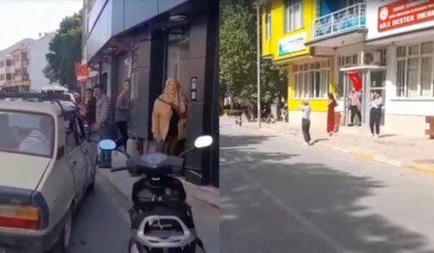 Son dakika deprem… AFAD duyurdu: Balıkesir, Sındırgı’da korkutan deprem! İzmir, Bursa gibi çevre illerden hissedildi!