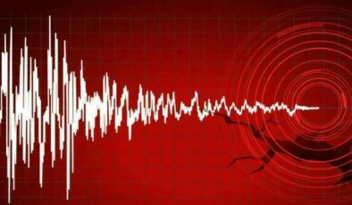 Son dakika depremler! İstanbul’da deprem mi oldu? 8 Temmuz 2025 nerede, ne zaman deprem oldu?