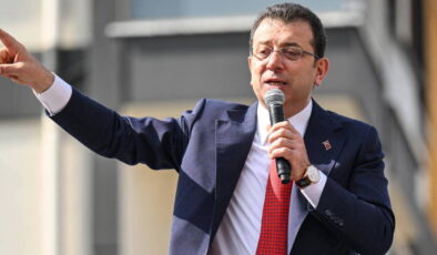Son Dakika… Ekrem İmamoğlu: Bu mahkeme eninde sonunda kurulacak, kumpaslar ortaya çıkacak