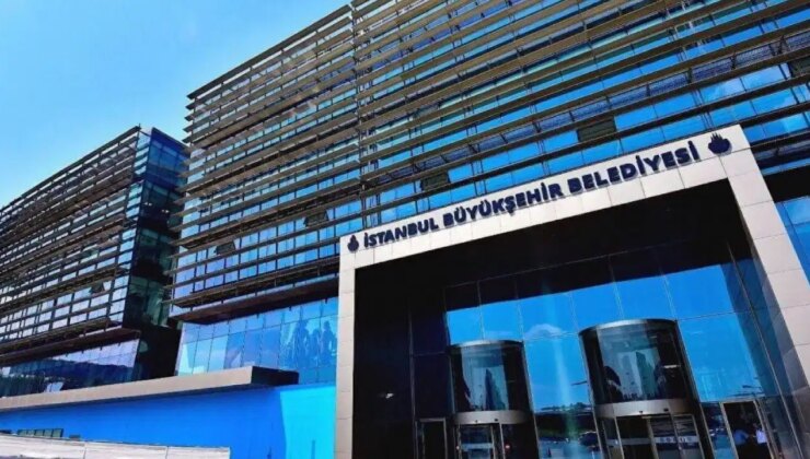 Son dakika… İBB soruşturmalarında yeni dalga: Gözaltına alınan 24 kişi adliyeye sevk edildi!