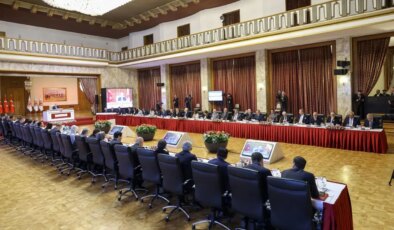 Son Dakika… Komisyonun adı belli oldu!