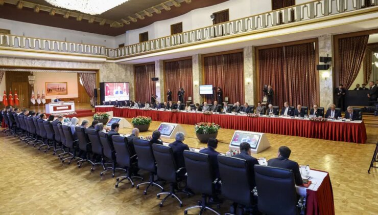 Son Dakika… Komisyonun adı belli oldu!