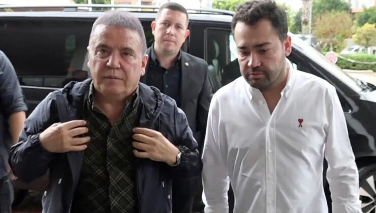 Son dakika… Muhittin Böcek’in oğlu Mustafa Gökhan Böcek gözaltına alındı!