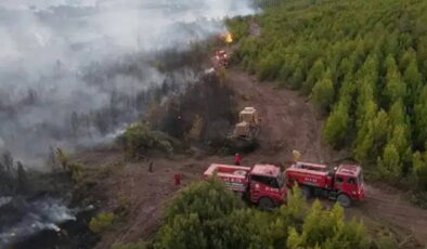 Son Dakika… Osmaniye’de bir orman işçisi daha şehit oldu