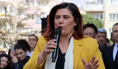 Son Dakika… Özlem Çerçioğlu, CHP’den istifa etti