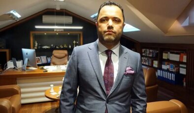 Son Dakika… Rezan Epözdemir’in gözaltı süresi uzatıldı