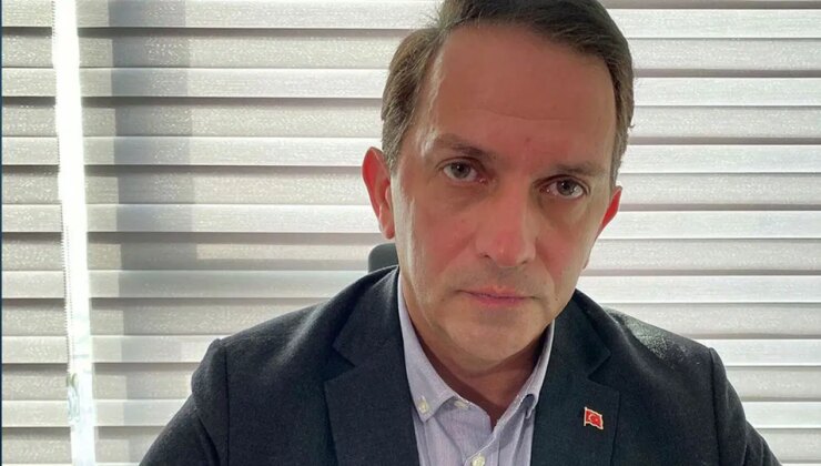 Son Dakika… Soruşturma izni verilmişti: Mücahit Birinci ‘şüpheli’ sıfatıyla ifade verecek!