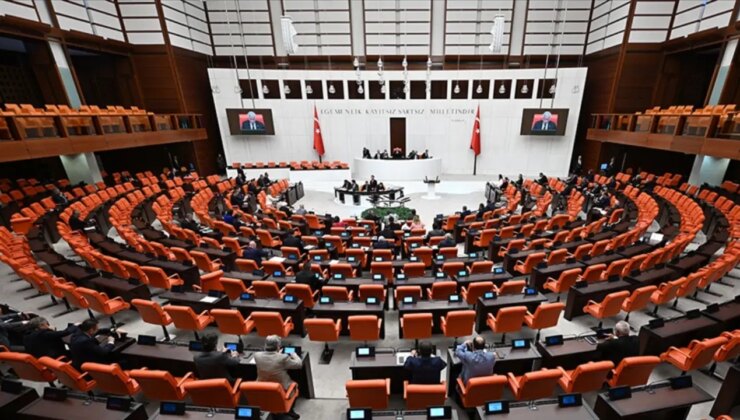 Son Dakika… ‘Süreç’ komisyonunun ilk toplantı tarihi belli oldu