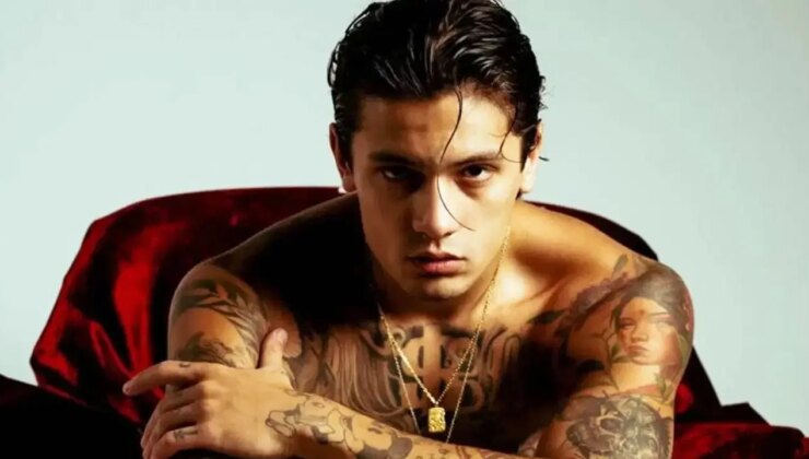 Son dakika… Ünlü rapçi Çakal’a konser çıkışı silahlı saldırı: Hastaneye kaldırıldı!