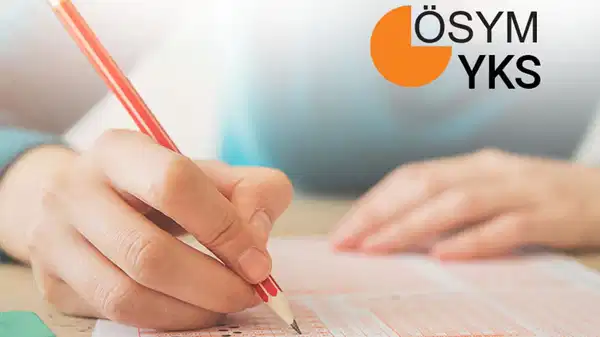 Son Dakika… YKS yerleştirme sonuçları açıklandı!