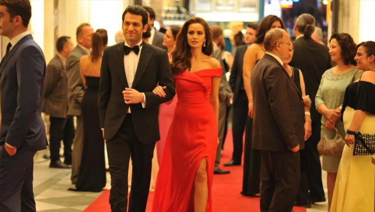 Sonsuz Aşk filminin konusu ne? Sonsuz Aşk filminin oyuncuları kim?