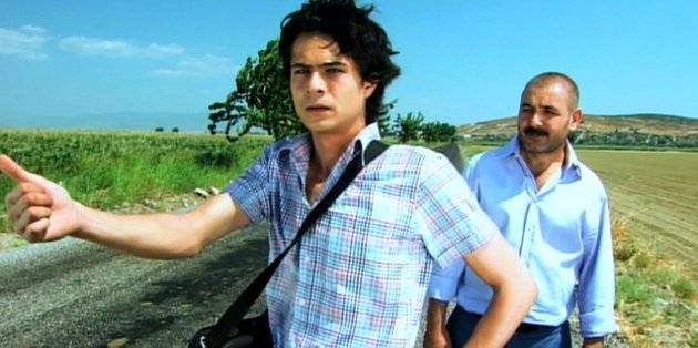 Sonsuz filminin konusu ne? Sonsuz filminin oyuncuları kim?