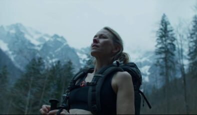 Sonsuz Fırtına (Infinite Storm) filminin konusu ne? Sonsuz Fırtına filminin oyuncuları kim?