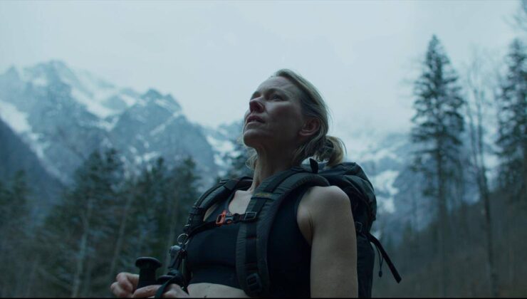 Sonsuz Fırtına (Infinite Storm) filminin konusu ne? Sonsuz Fırtına filminin oyuncuları kim?