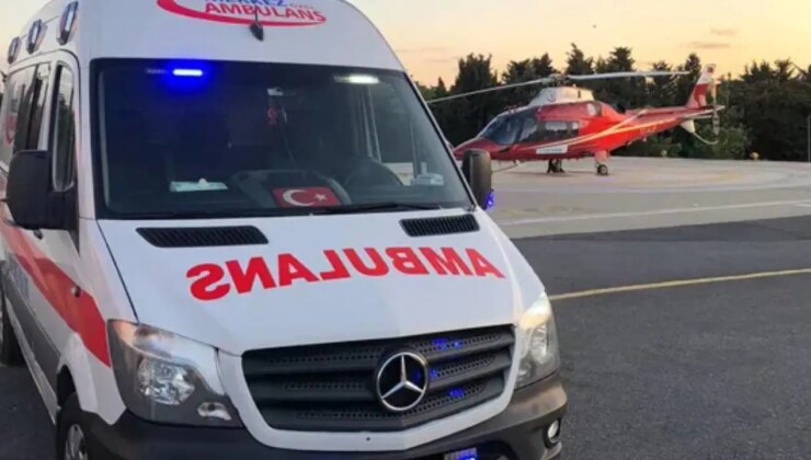 Sopayla döverek öldürdü!