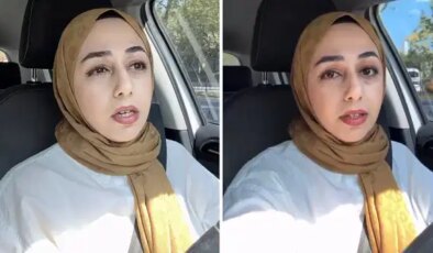 Sosyal medyadaki taciz ifşaları sürüyor! Bu kıvılcım ne zaman muhafazakar camiaya sıçrayacak? ‘İmkanı olan Başakşehir’de ev açıyor’ diyerek anlattı…