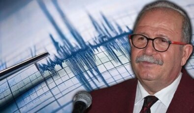 ‘Söylediklerimin hepsi çıktı’ diyen deprem uzmanından korkutan uyarı… O bölgeyi işaret etti: ‘Her an 7’nin üzerinde olabilir!’