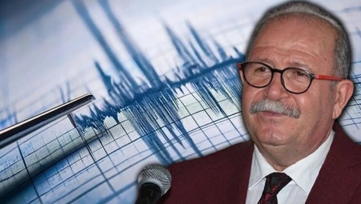 ‘Söylediklerimin hepsi çıktı’ diyen deprem uzmanından korkutan uyarı… O bölgeyi işaret etti: ‘Her an 7’nin üzerinde olabilir!’