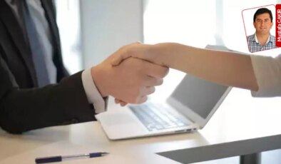 Sözleşmeli personel ile geçici işçi sayısı artıyor: Güvencesizlik dayatması