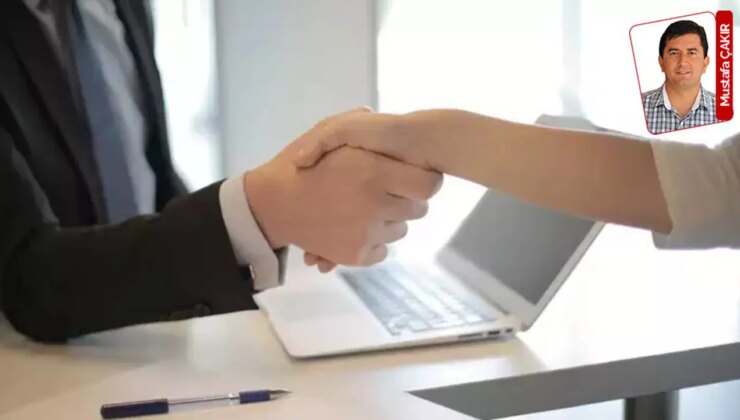 Sözleşmeli personel ile geçici işçi sayısı artıyor: Güvencesizlik dayatması