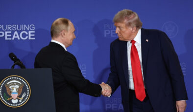 Steve Witkoff: Trump-Putin görüşmesinde Rusya kısa sürede tavizler verdi