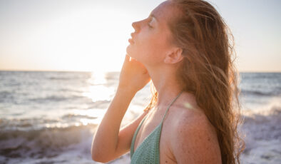 Stres ve yorgunluğun altında yatan tehlike: Yanlış nefes alma alışkanlığı