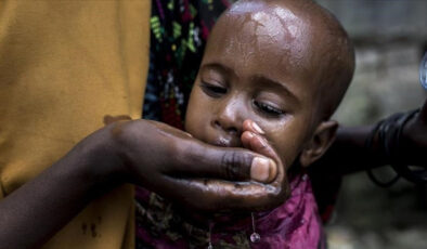 Sudan’da bir yılda 2 bin 741 kişi koleradan öldü