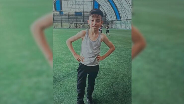 Sultangazi’de 12 yaşındaki çocuk 4 gündür kayıp… Denize gitmek için evden çıktı, geri dönmedi: Yardım görüntüleri kameraya yansıdı