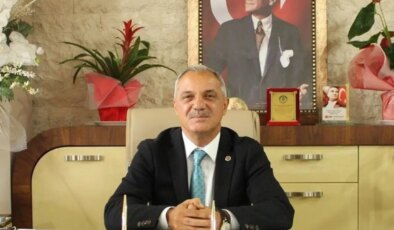 Sultanhisar Belediye Başkanı Osman Yıldırımkaya kimdir? Sultanhisar Belediye Başkanı Osman Yıldırımkaya AKP’ye geçti mi?