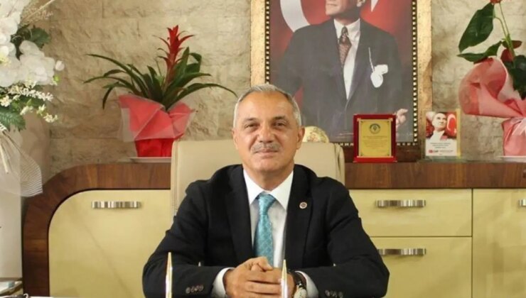 Sultanhisar Belediye Başkanı Osman Yıldırımkaya kimdir? Sultanhisar Belediye Başkanı Osman Yıldırımkaya AKP’ye geçti mi?