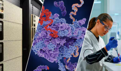 Süper bilgisayar Dawn, kanser aşısı araştırmalarına yardımcı olacak
