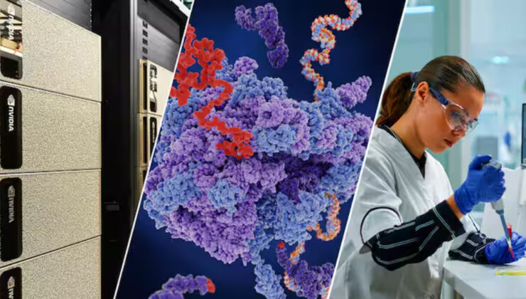 Süper bilgisayar Dawn, kanser aşısı araştırmalarına yardımcı olacak