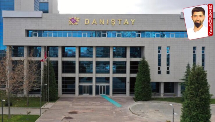 ‘Süper izin’ yasası Danıştay’a taşındı!