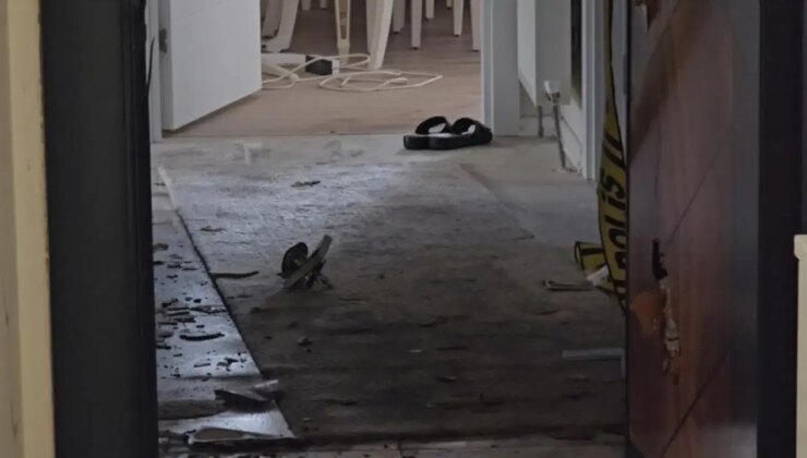 ‘Şüpheli yangın’ sonrası evde yaşayan çift ölü bulundu