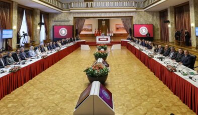 ‘Süreç’ komisyonu için internet sitesi hazırlandı