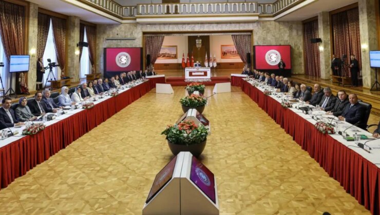 ‘Süreç’ komisyonu için internet sitesi hazırlandı