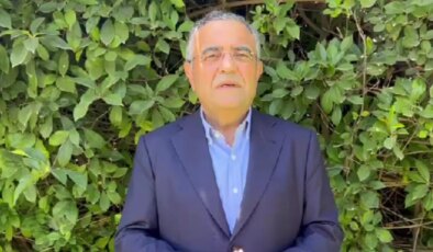 ‘Süreç komisyonu’ üyesi CHP’li Sezgin Tanrıkulu’ndan mesaj: Mağduriyetler giderilmeli