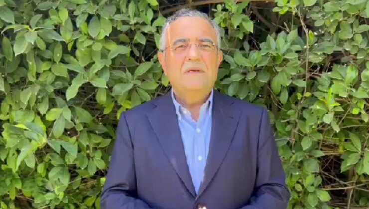 ‘Süreç komisyonu’ üyesi CHP’li Sezgin Tanrıkulu’ndan mesaj: Mağduriyetler giderilmeli