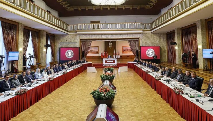 Süreç komisyonunda dördüncü toplantı: Şehit aileleri ile Diyarbakır anneleri dinlenecek!