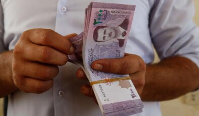 Suriye Lirası’ndan iki sıfır atılıyor: Yeni hükümetten para biriminde büyük değişiklik!