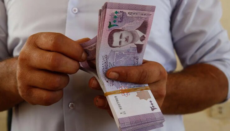 Suriye Lirası’ndan iki sıfır atılıyor: Yeni hükümetten para biriminde büyük değişiklik!