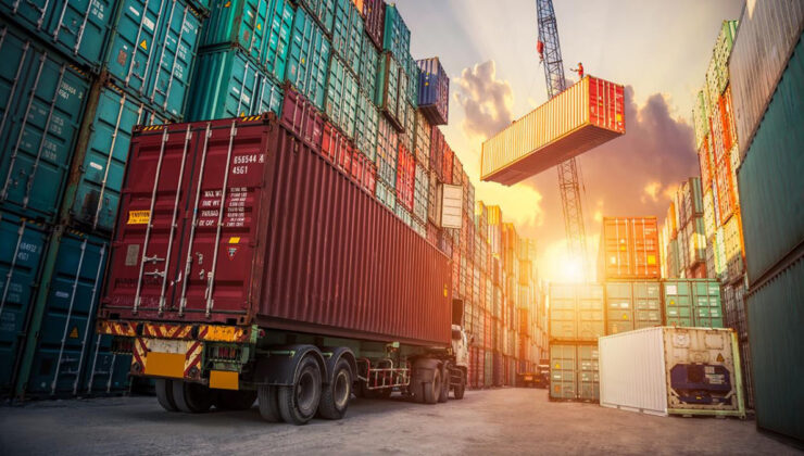 Suriye, Türkiye’den 20 ürünün ithalatını süresiz yasakladı